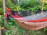 1088 Bwca 2024 Hammock Tent 