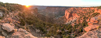 The Maze 2019023 Panorama The Maze Utah 2019 