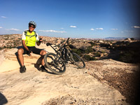 The Maze 2019032 The Maze Utah 2019 