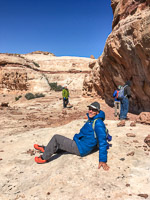 The Maze 2019057 The Maze Utah 2019 