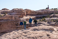 The Maze 2019059 The Maze Utah 2019 