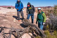 The Maze 2019062 The Maze Utah 2019 