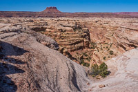 The Maze 2019070 The Maze Utah 2019 