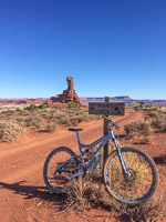 The Maze 2019082 The Maze Utah 2019 