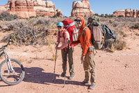 The Maze 2019084 The Maze Utah 2019 