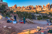 The Maze 2019125 Hdr The Maze Utah 2019 