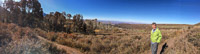 The Maze 2019135 Panorama The Maze Utah 2019 
