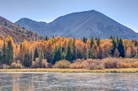 The Maze 2019139 Hdr The Maze Utah 2019 Warner Lake 