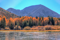 The Maze 2019140 Hdr The Maze Utah 2019 Warner Lake 