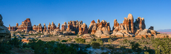 The Dollhouse Panorama