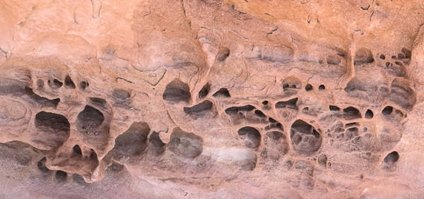 Box-Work Erosion