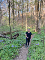 0021 Snake Road Diana