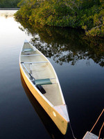 04 Roberts River Canoe