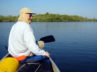07 Dad North River