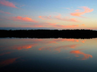 25 South Joe Sunset