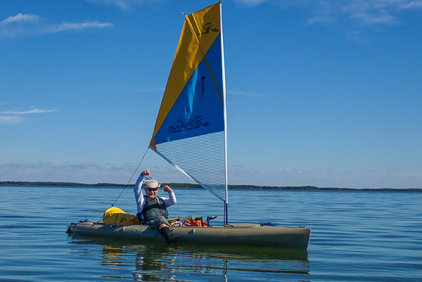 Spreading Beth's Ashes