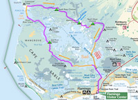 1001 Everglades 2022 