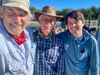 1002 Everglades 2022 Starting Out Richard David Theron