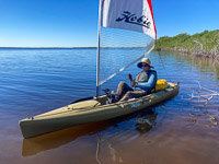 1008 Everglades 2022 Theron Sailing