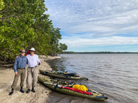 1016 Everglades 2022 Richard David Ponce De Leon Bay