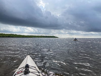 1025 Everglades 2022 Whitewater Bay