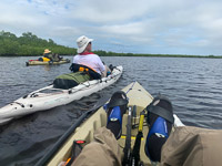 1036 Everglades 2022 Watson River