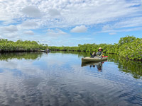 1038 Everglades 2022 Watson River Theron