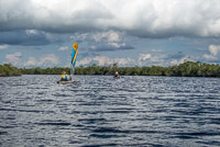 1041 Everglades 2022 North River Sailing