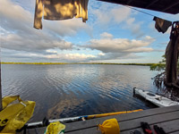 1042 Everglades 2022 North River Chickee