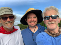 1053 Everglades 2022 Trails End Richard Theron David