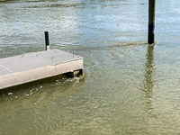 0014 Everglades 2023 Sandfly Island Current