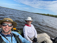 0041 Everglades 2023 Carl Richard