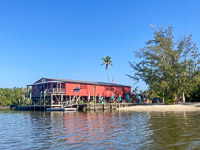 0054 Everglades 2023 Chokoloskee Smallwood Store