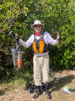 0056 Everglades 2023 Richards Big Catch