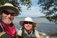 1016 Everglades 2024 Richard Al Borchers Rabbit Key