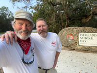 1003 Everglades 2025 Park Entrance