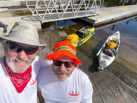 1007 Everglades 2025 Starting Out Richard Bruce