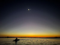 1021 Everglades 2025 Moon North River