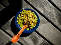 1023 Everglades 2025 North River Chickee Dinner