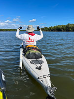 1044 Everglades 2025 New Shirt