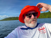 1046 Everglades 2025 Bruce