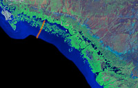 22 North 10000 Islands Rivers Bays