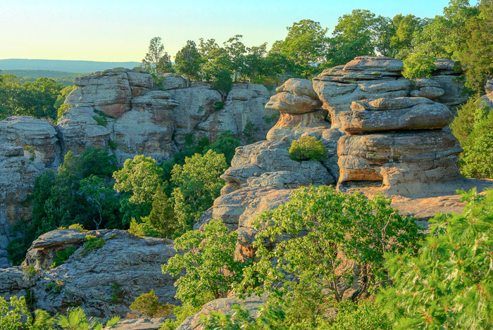 09 Garden Gods 2017 9