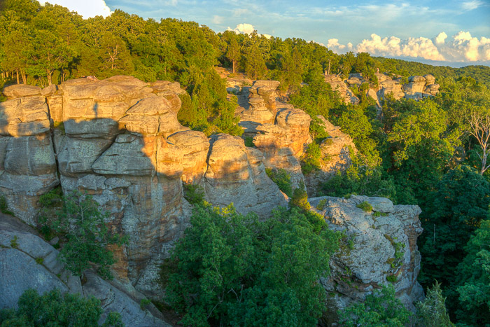 29 Garden Gods 2017 29