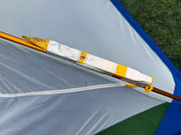 0017 Ragbrai 2025 Tent Repair