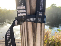 014 Camping Hammock Tents Okefenokee 2021 Bluff Lake Chickee