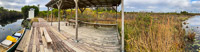 015 Okefenokee 2021 Panorama Bluff Lake Chickee