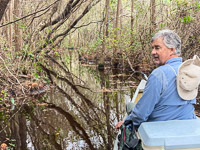 019 Okefenokee 2021 