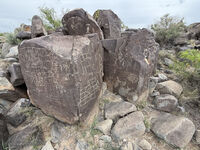 New Mexico 071