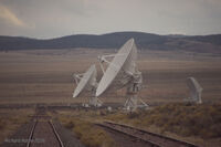 New Mexico 130